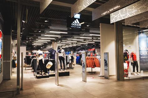 Adidas outlet in germany